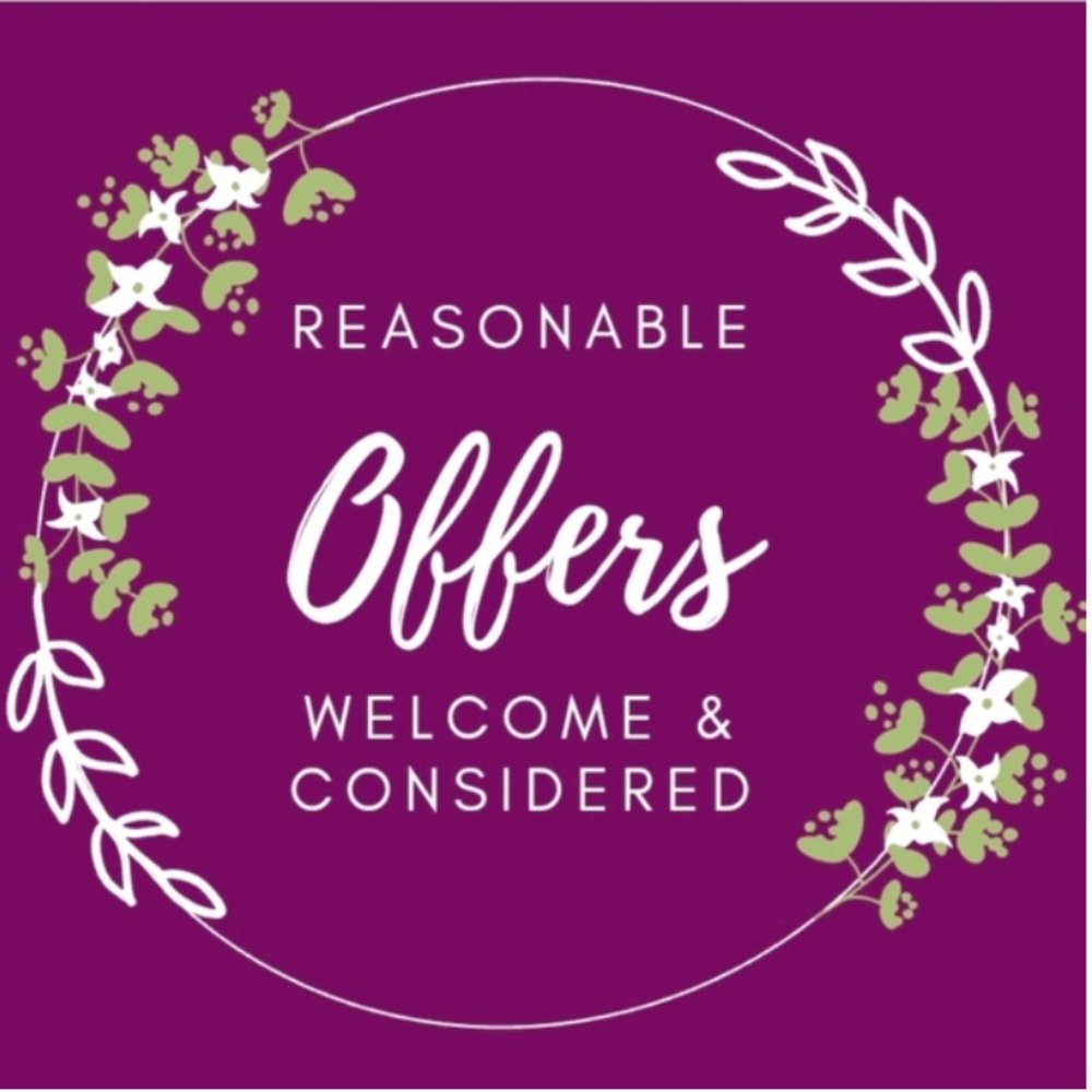Make an Offer!